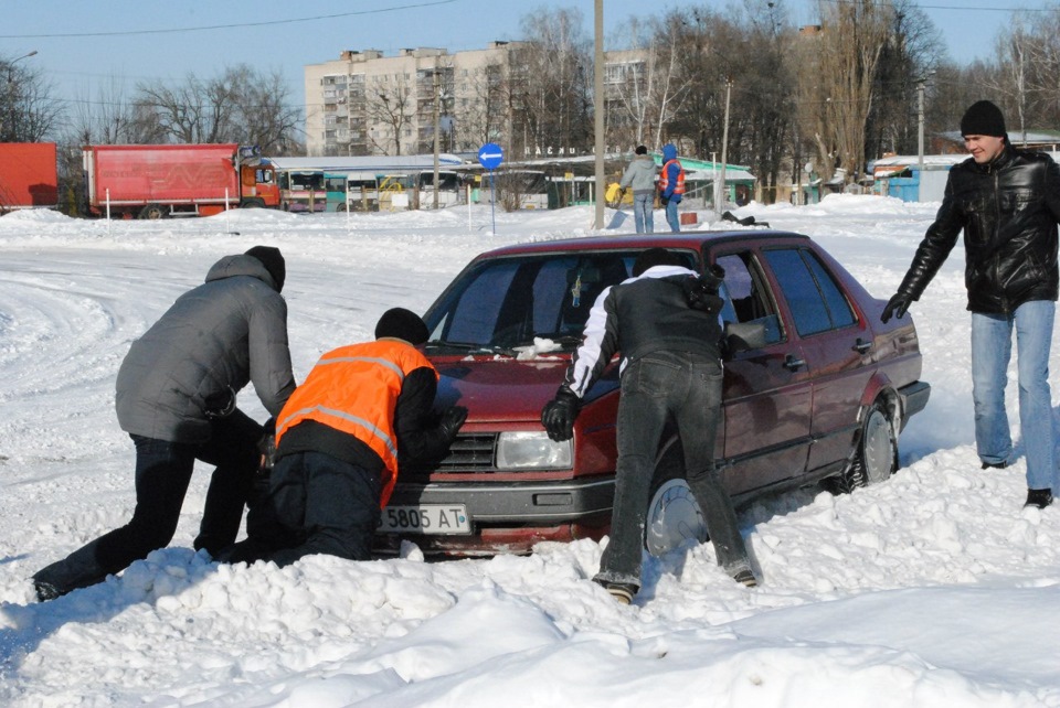 Покатушки 02/02 5