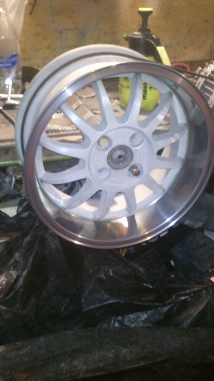 RH Classik part #2 1