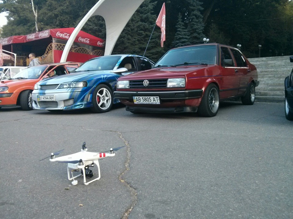 Тізер'ОК 2