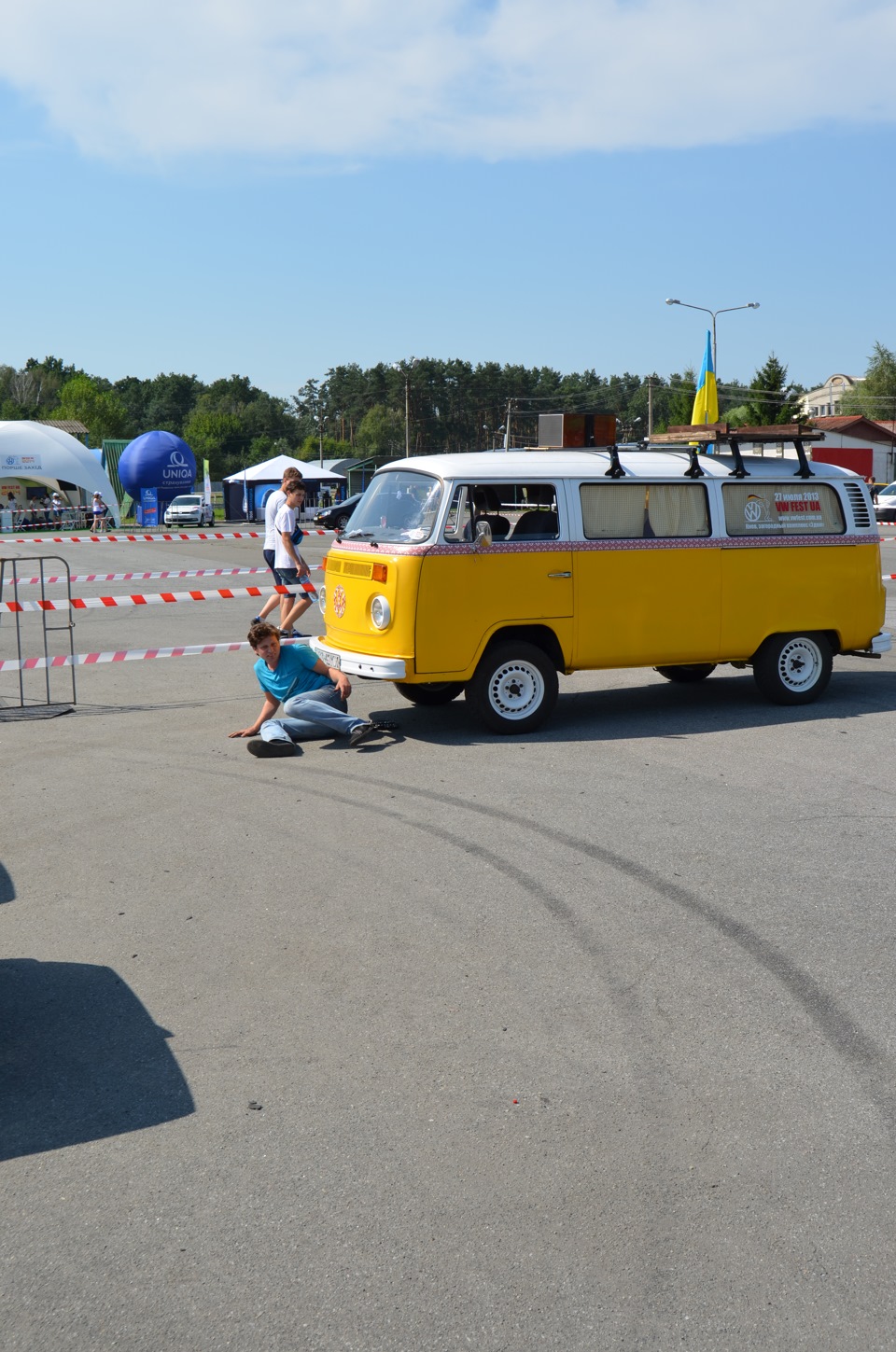 VW Fest 2014 (Фото ч2) 2