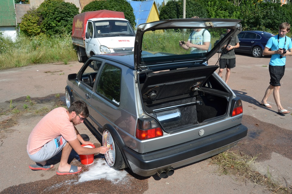 VW Fest 2014 (Підсумки+Фото) 3