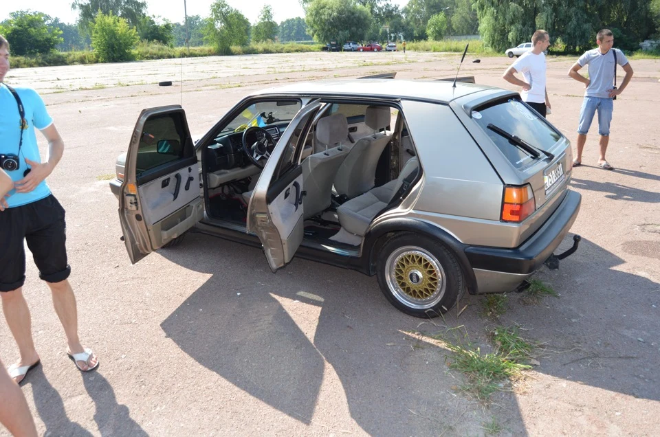 VW Fest 2014 (Підсумки+Фото)
