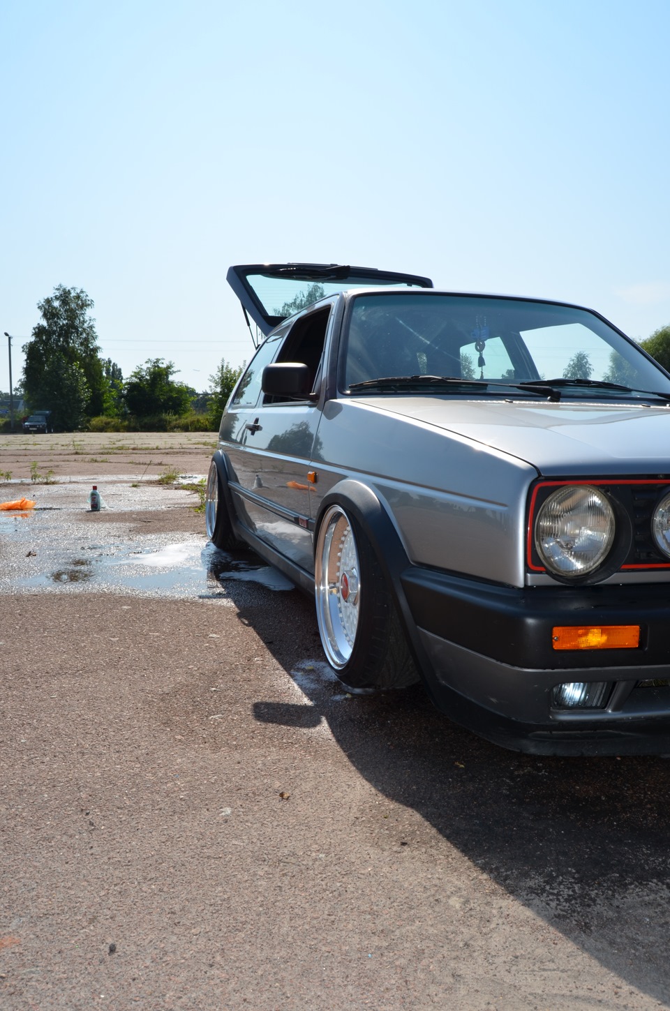 VW Fest 2014 (Підсумки+Фото) 4
