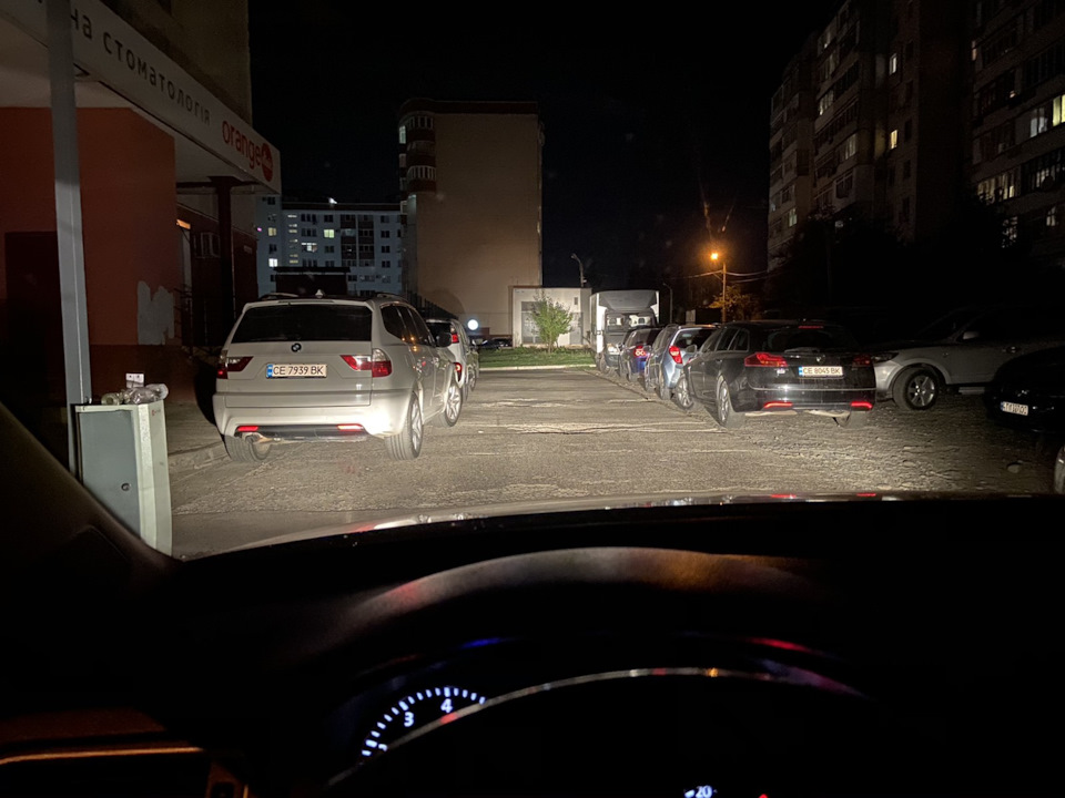 Коректування фар JETTA 6 у офіційного дилера Volkswagen 2