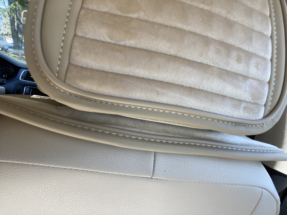 Накидки Carfashion monaco 21824 4