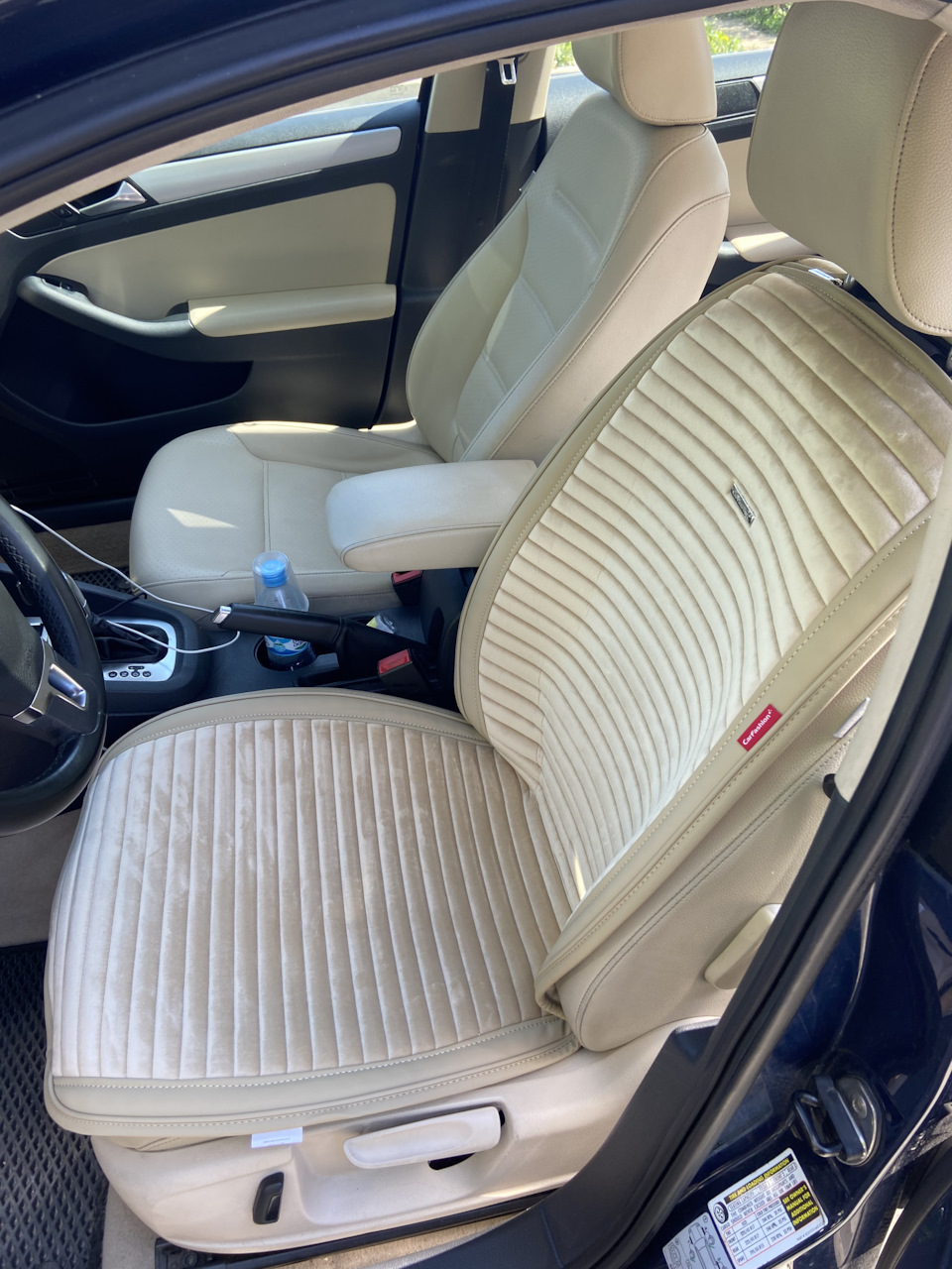 Накидки Carfashion monaco 21824 1