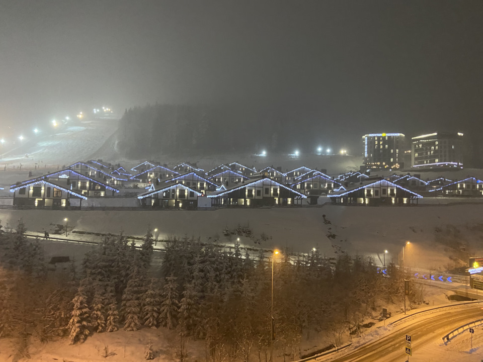 Нарешті нормальна зима 3