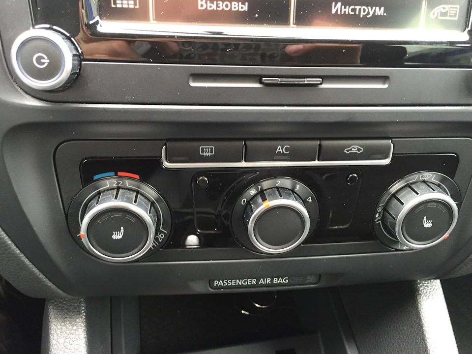 Bluetooth/ cruise control/ SET/ підігрів сидінь 3