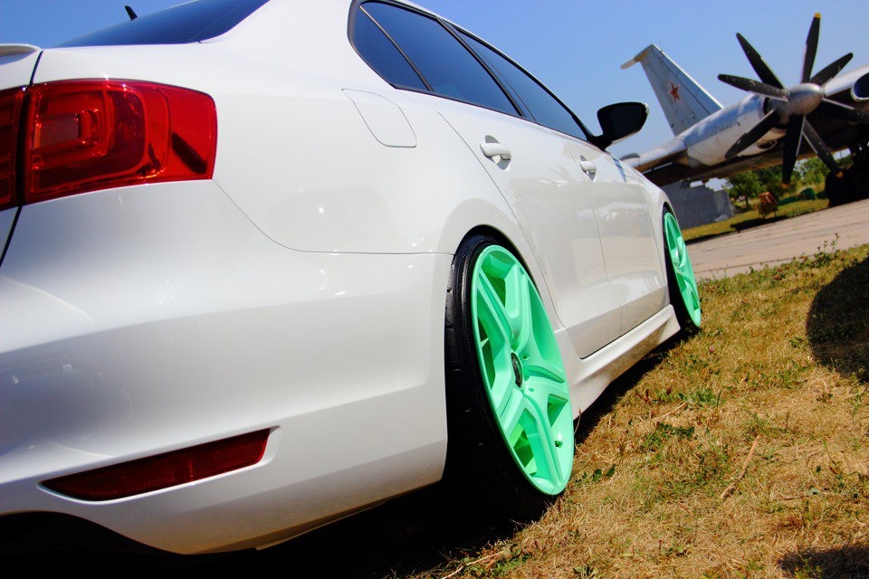 Фото з VW FAN DAY 5