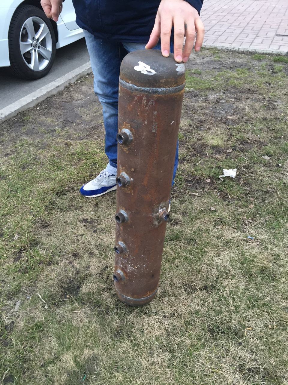 Наступають великі зміни 3