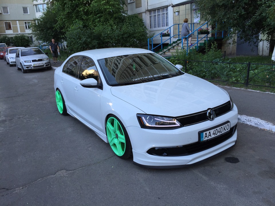 LED фари 1