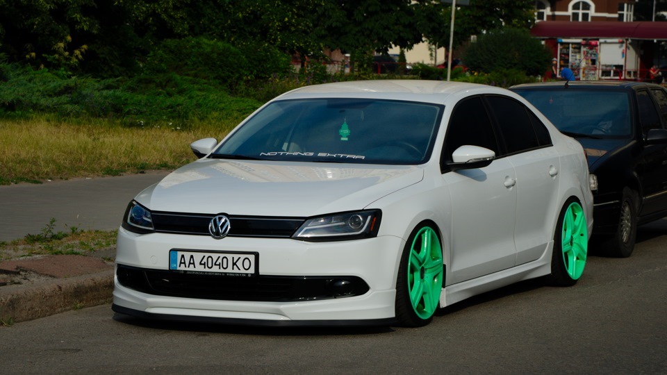 LED фари 3