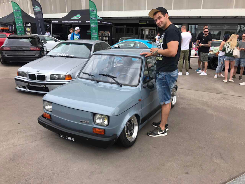 Расизм 2017 3
