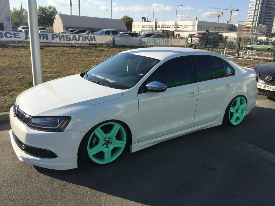 Дзеркала Alltrack 3