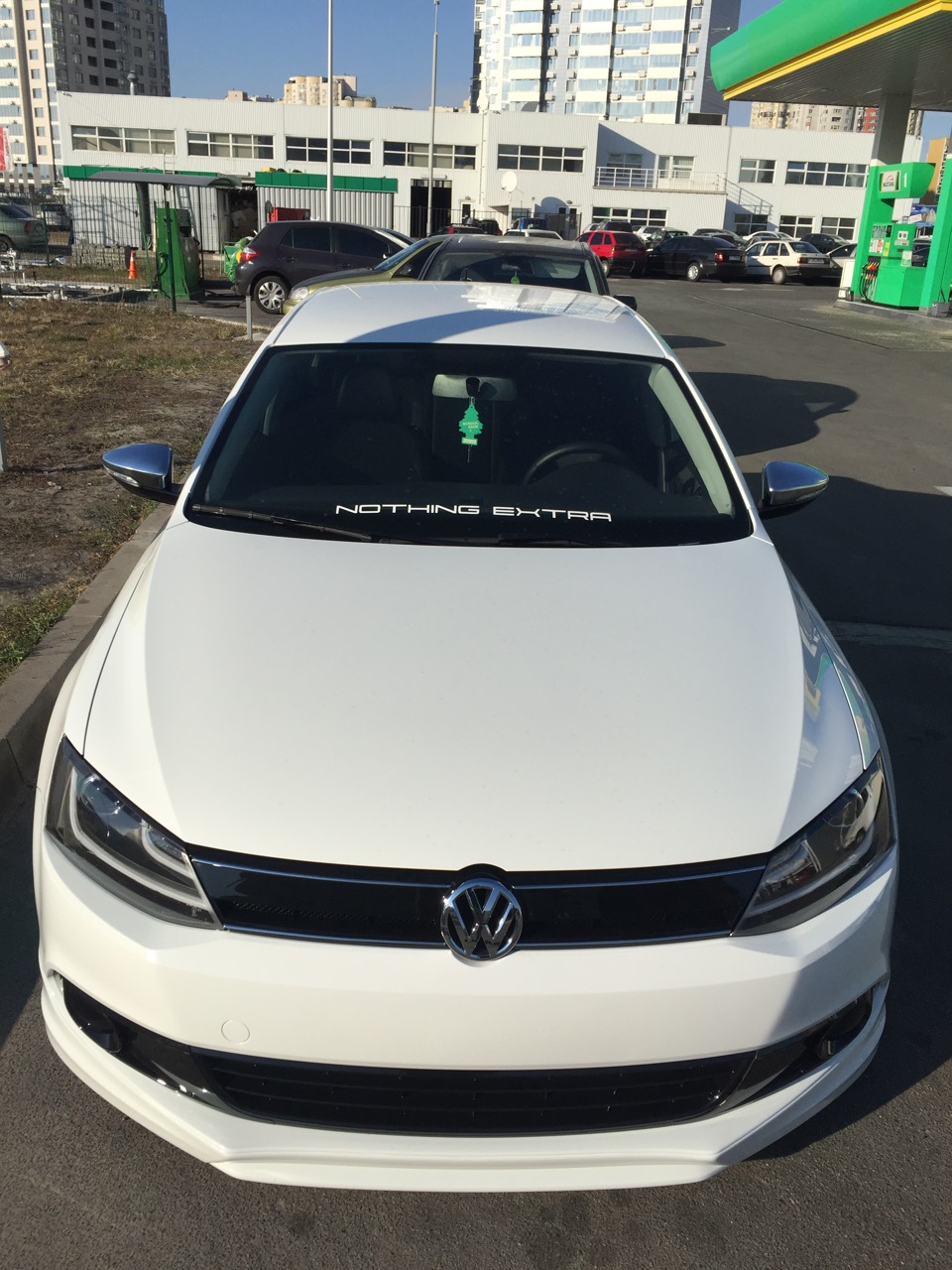 Дзеркала Alltrack 2