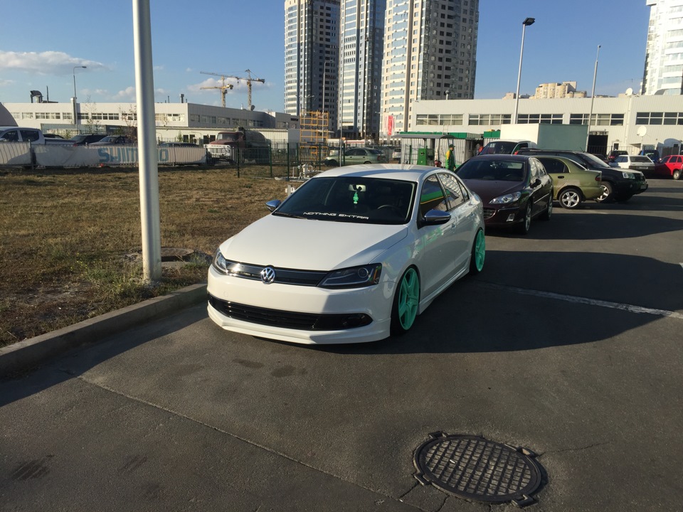 Дзеркала Alltrack 4