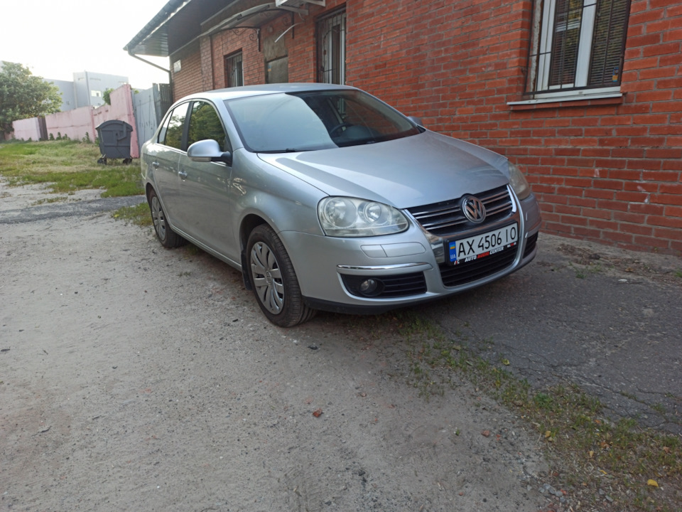 Переоформив…ура! 1