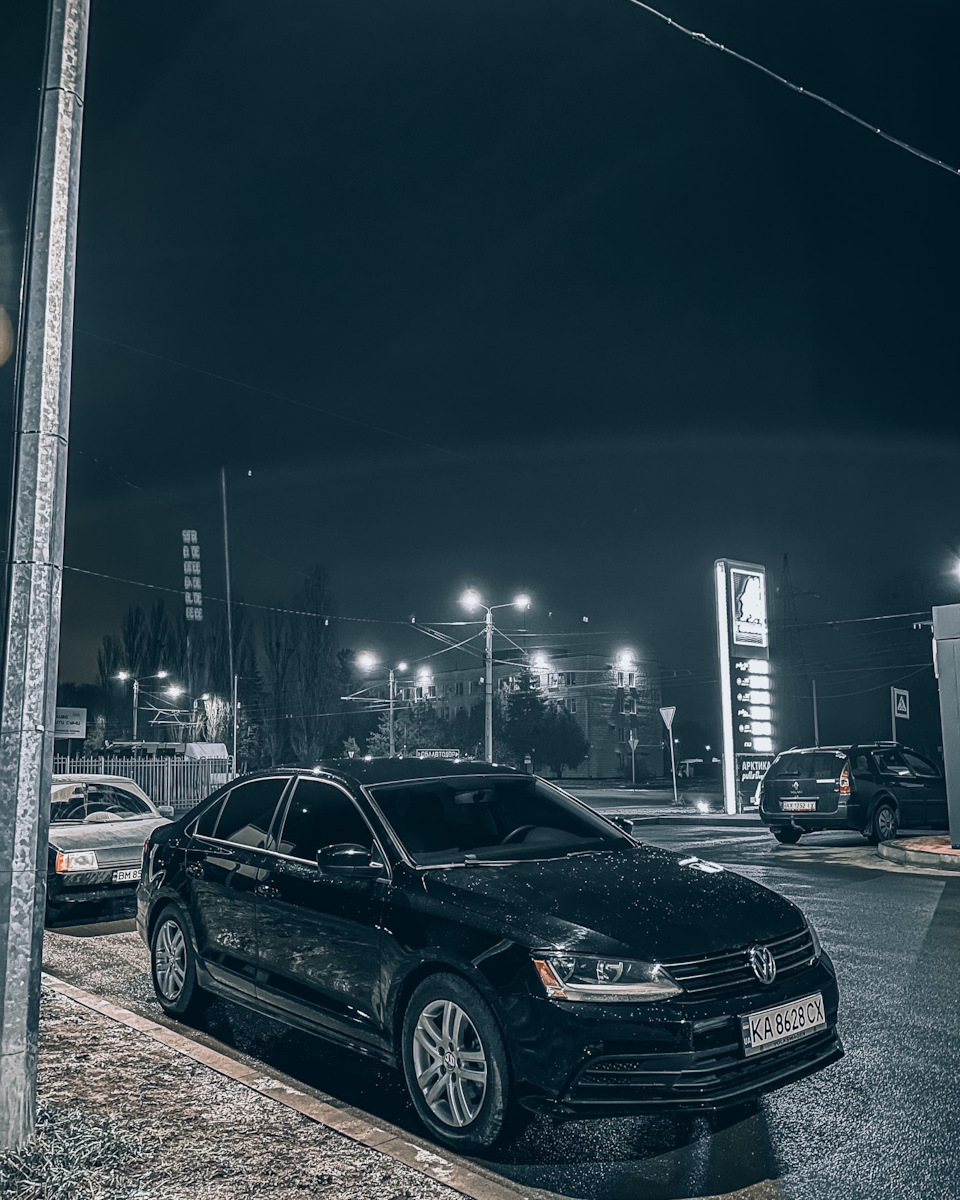 Тонування. 3