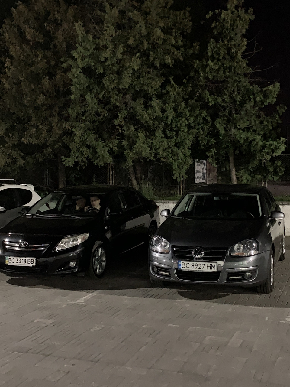 Подорож 1