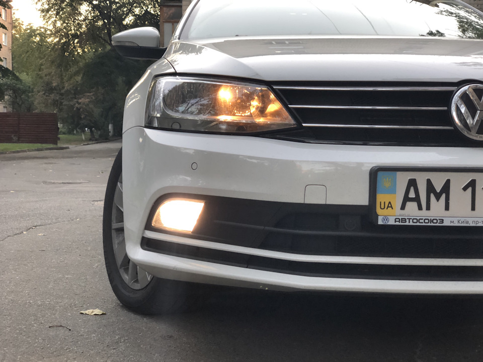 Нехай буде Led 1