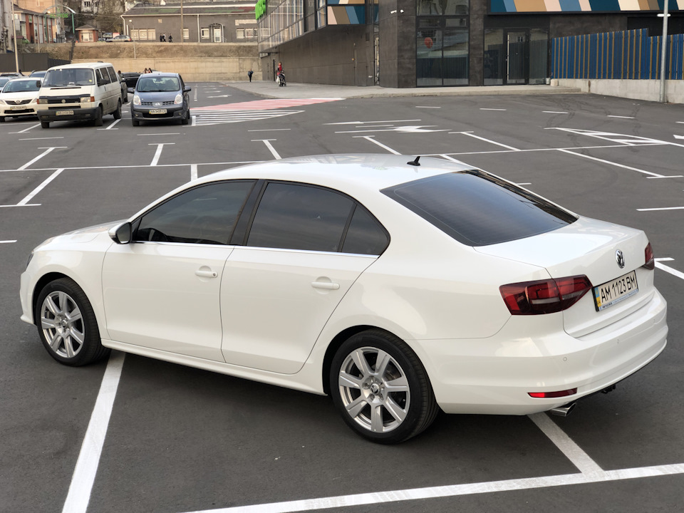 R17 Audi style 3