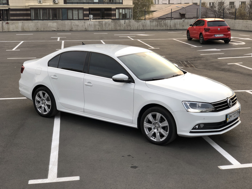 R17 Audi style 2