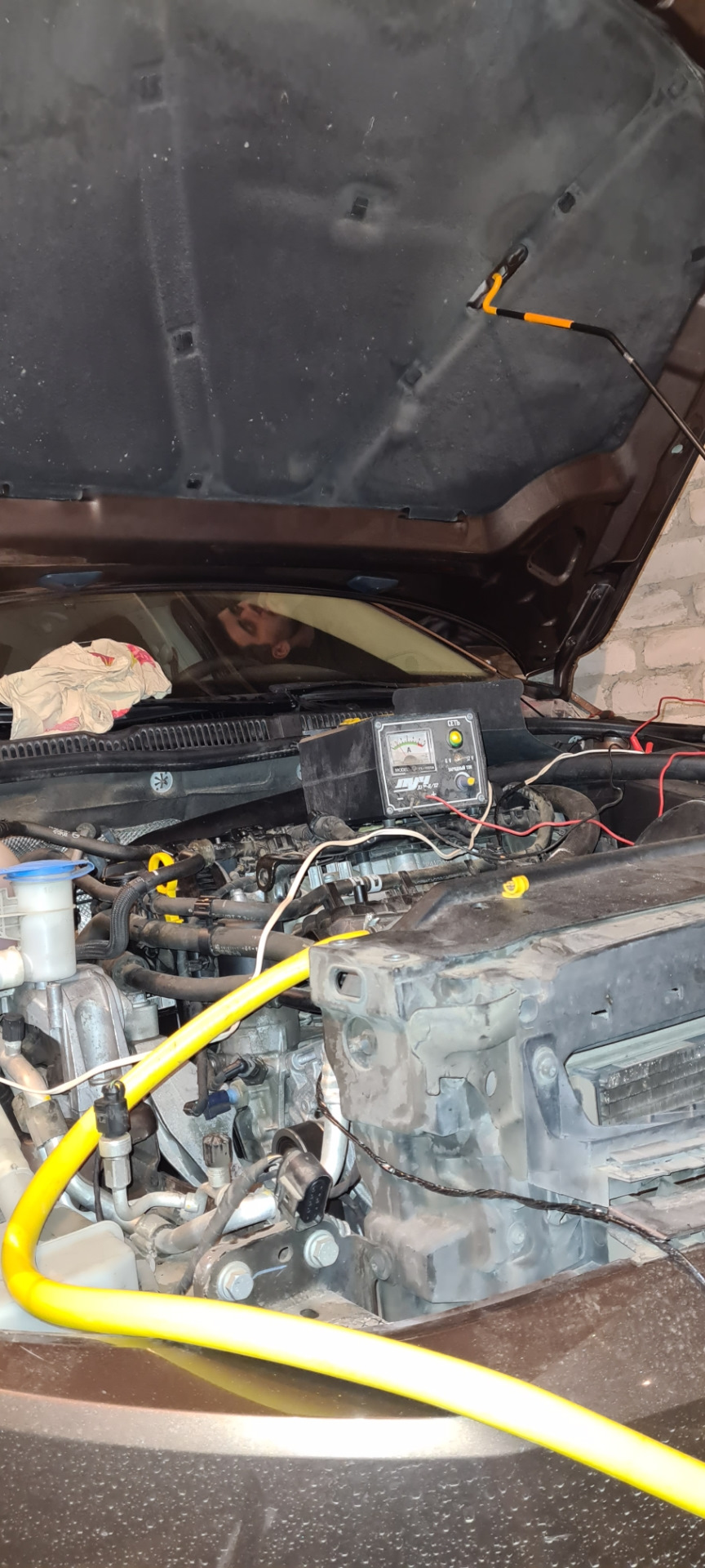 Моєму пічку. Або як врятуватися відходів 2