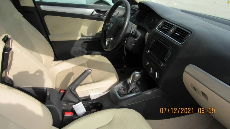 Дорогою ще одна гонка під назвою Jetta 3