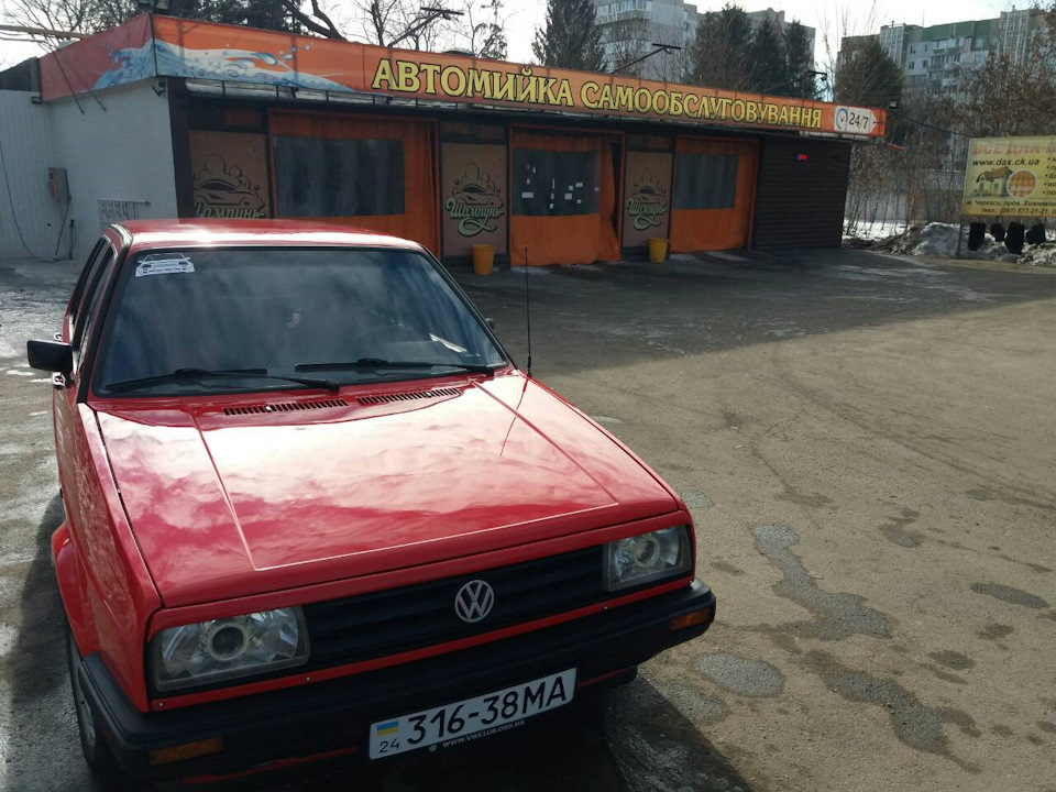 24.02.2019 =) ЗУСТРІЧ VW КЛУБУ 24 region  =) 2