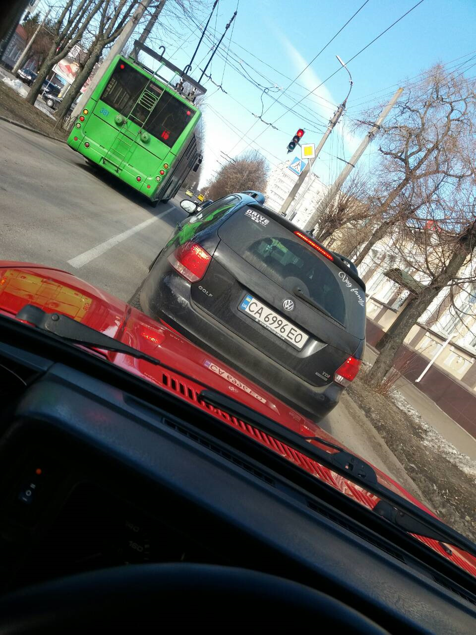24.02.2019 =) ЗУСТРІЧ VW КЛУБУ 24 region  =) 3