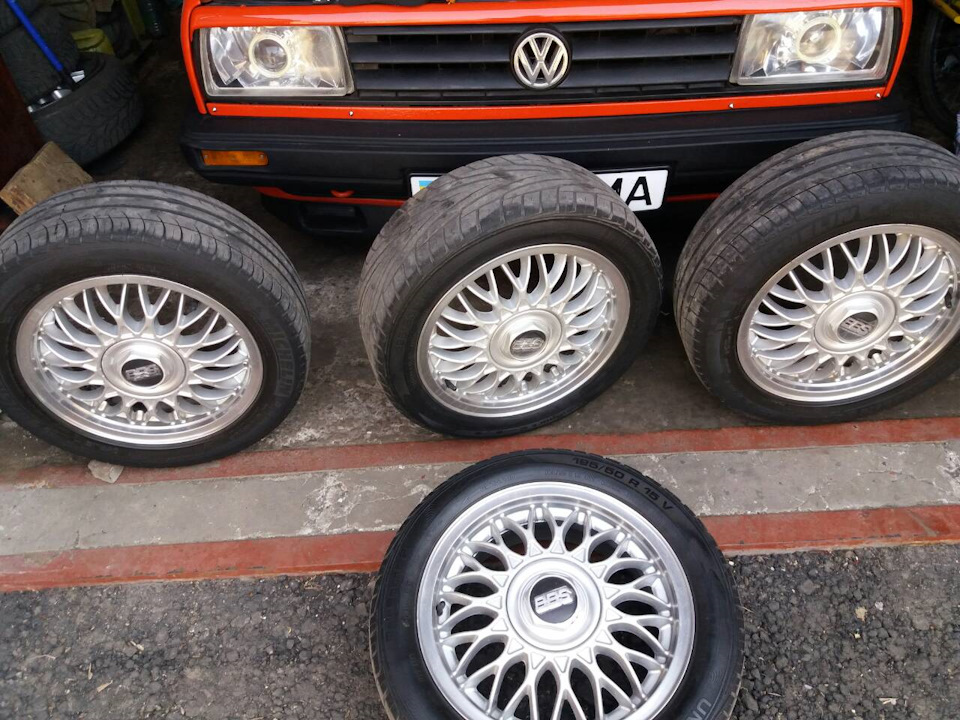 # BBS # теж потрапили в надійні руки мого колеги по клубу =) 3