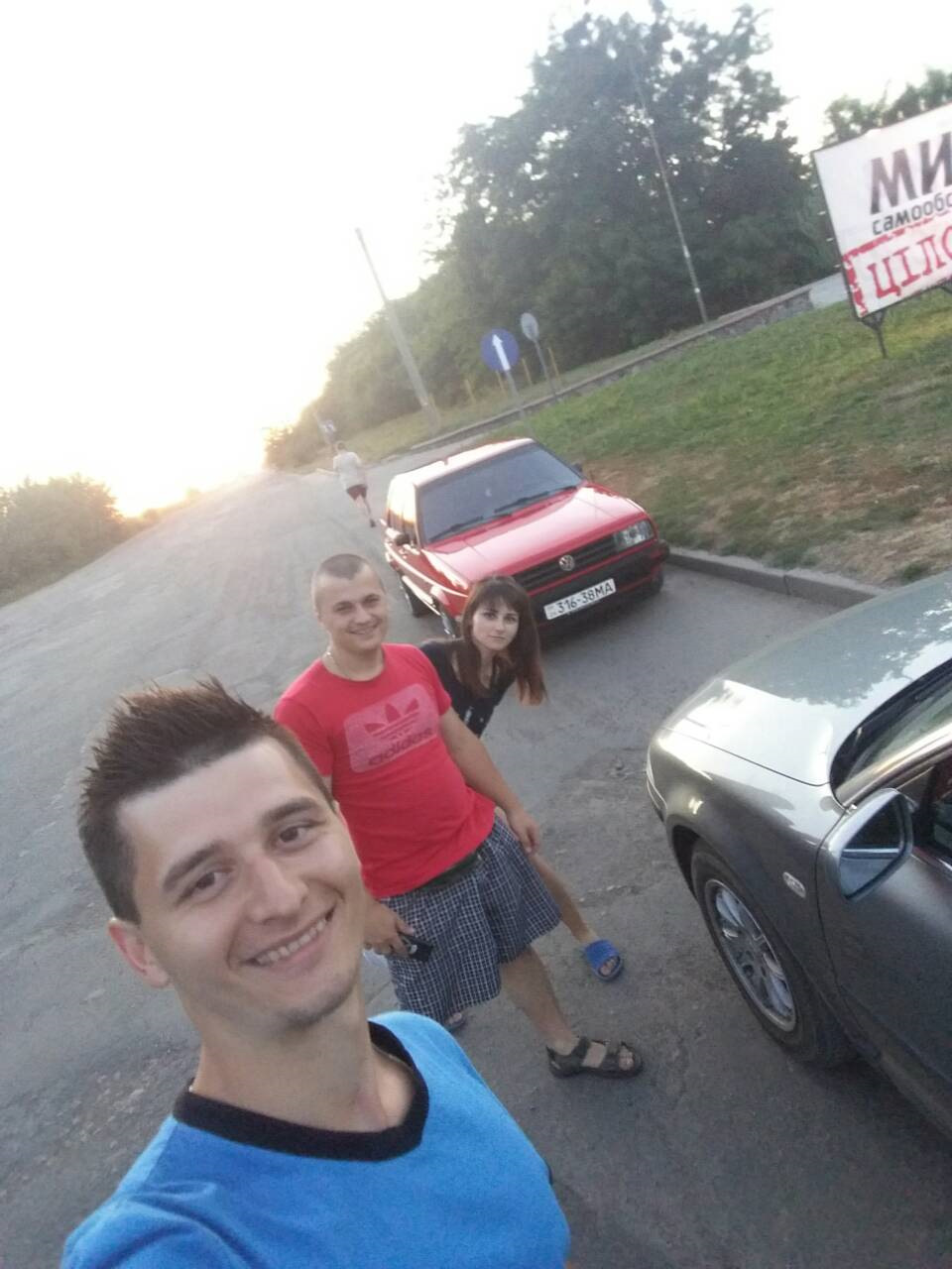 🔉Нова Магнітолка 🔊 =) 4