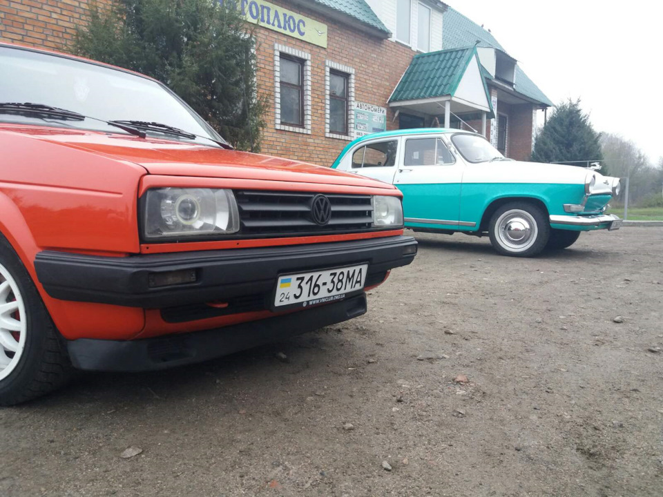 Old School 2