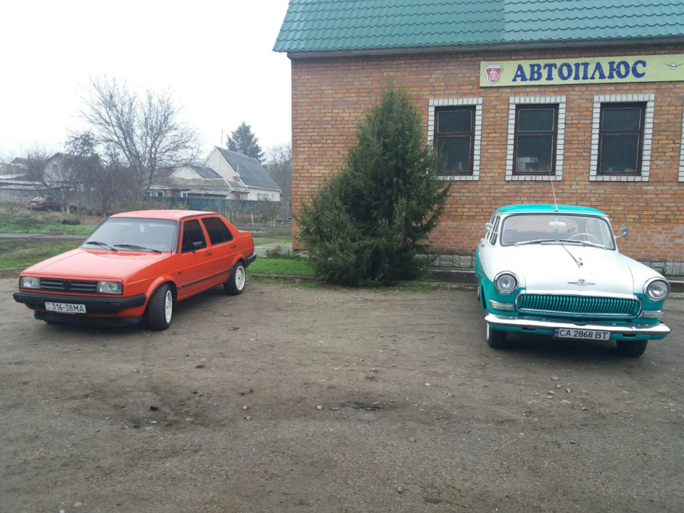 Old School 4