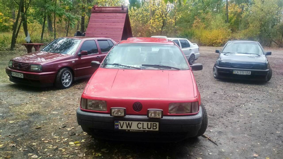 # Помпа привет=) #vwclub #cherkassy #cars_che#top_che #people_in_che # 3