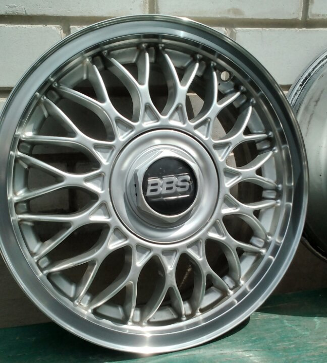 Прийшов час онови # R-15 # BBS # 1