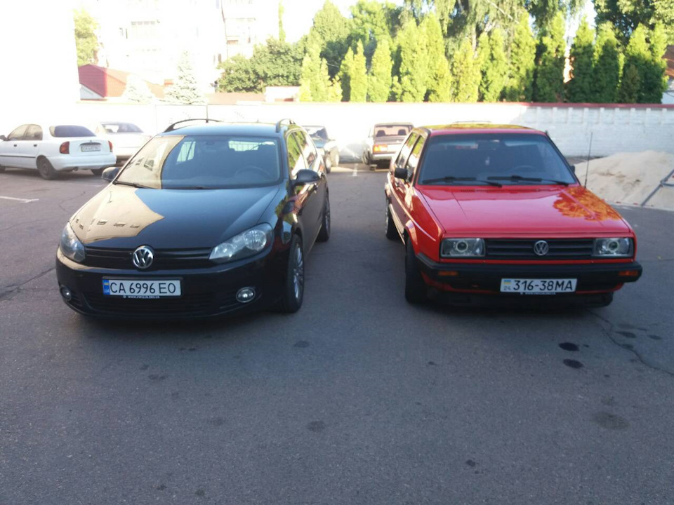 # Ремонт ходової # =) моєї малої рекламки # 1