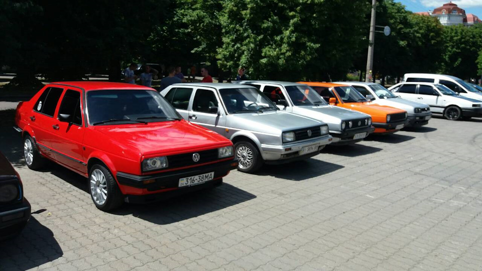 # Ремонт ходової # =) моєї малої рекламки # 2