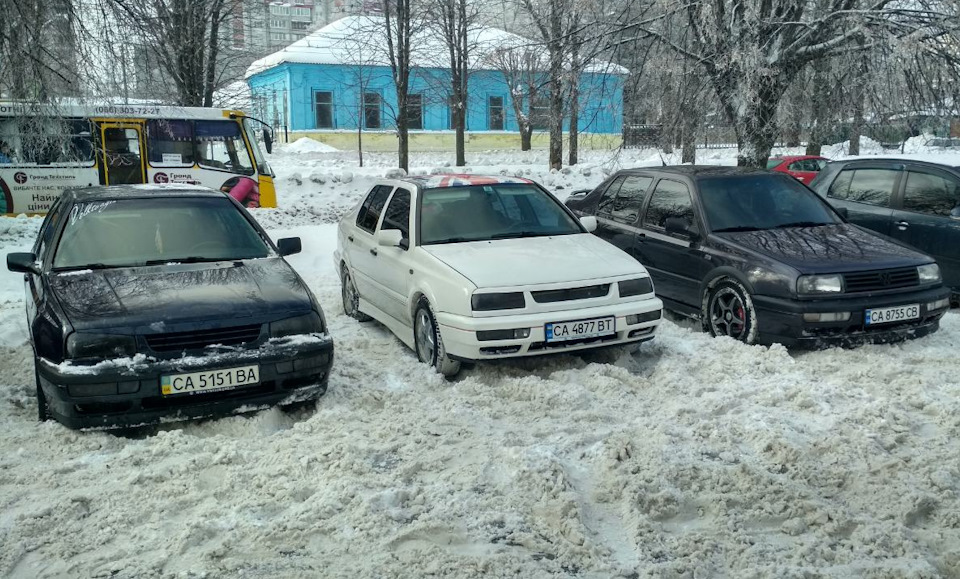 #Vag BIG family# the best day #разом з моїми друзями в Черкасах # 4