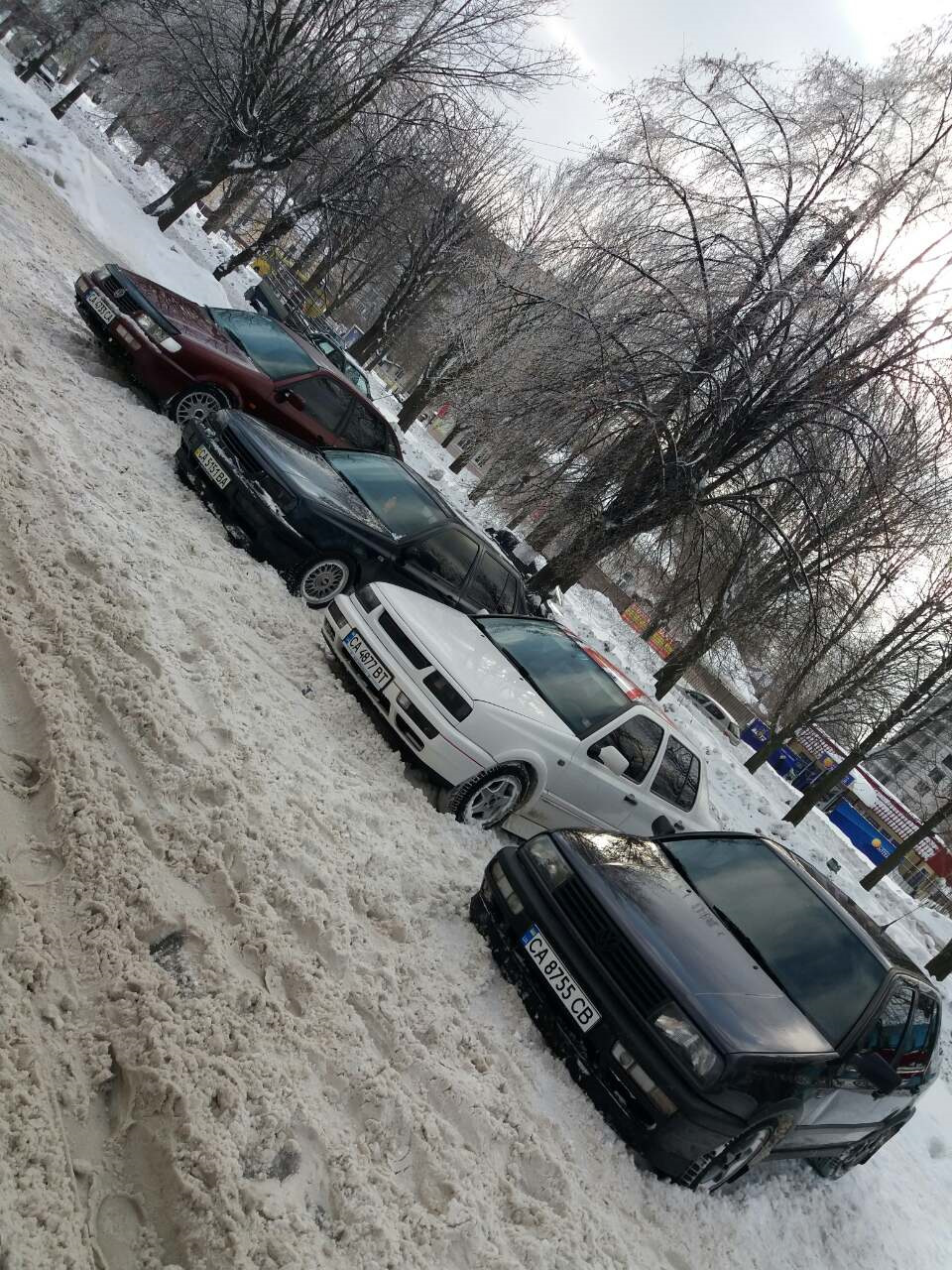 #Vag BIG family# the best day #разом з моїми друзями в Черкасах # 5