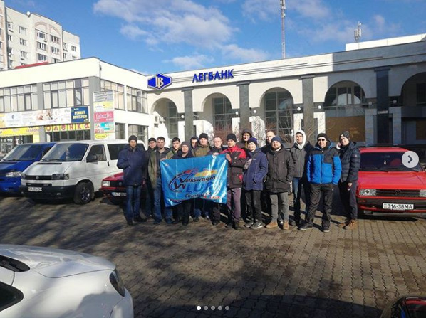 =) VW КЛУБ 24 region  =) 2