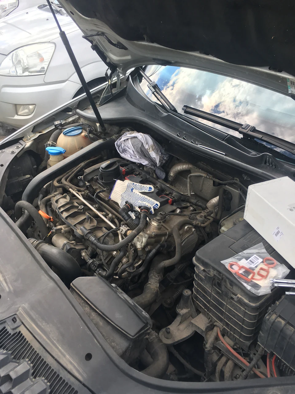 Профілактика PCV