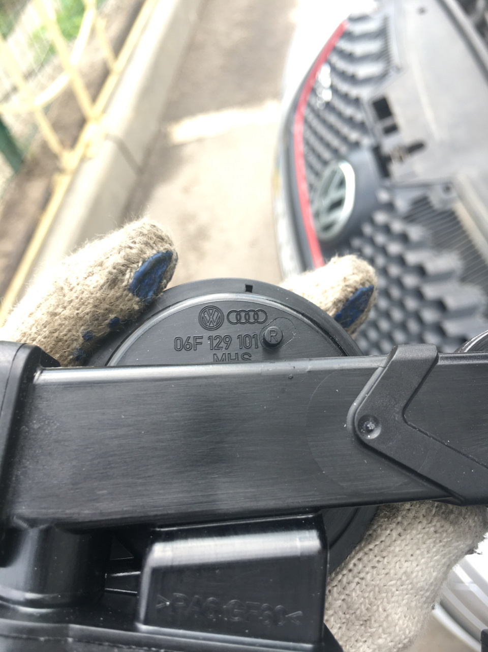 Профілактика PCV 2