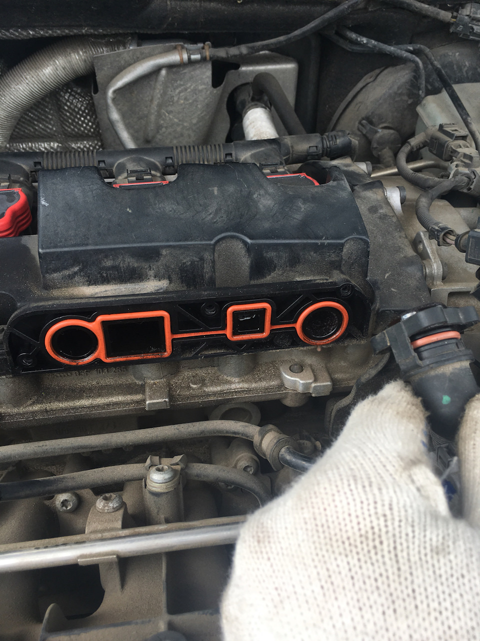 Профілактика PCV 3