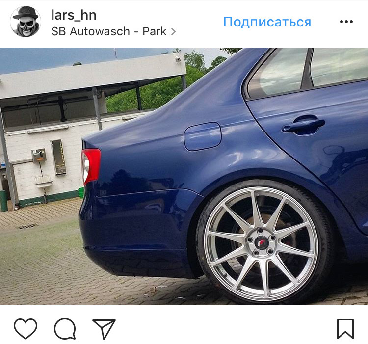 Проставки 5
