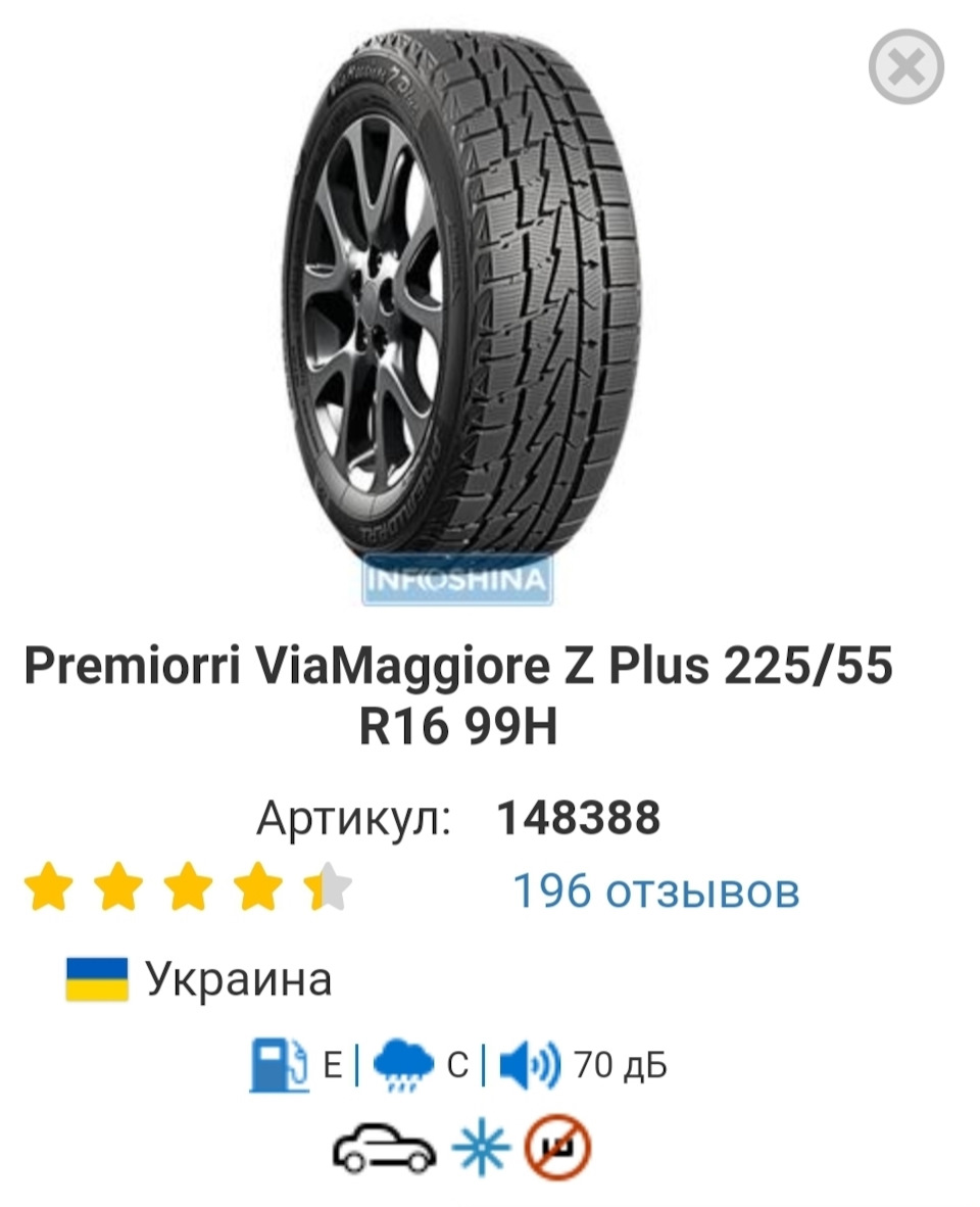 Вибір взуття на зиму ❄️ 4