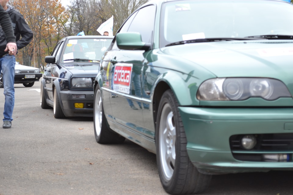 День автомобіліста 2013 Миколаїв 4