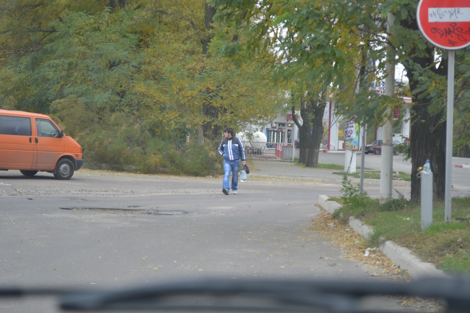 День автомобіліста 2013 Миколаїв 3