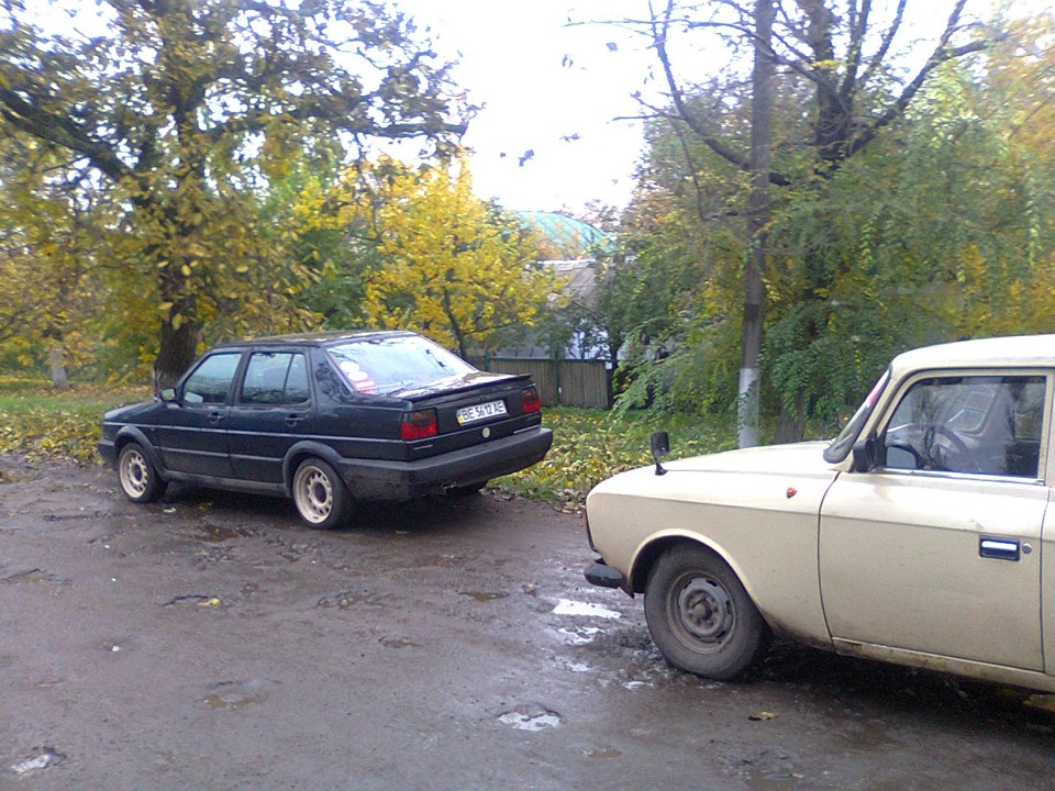 ДТП. Будьте уважні! 1
