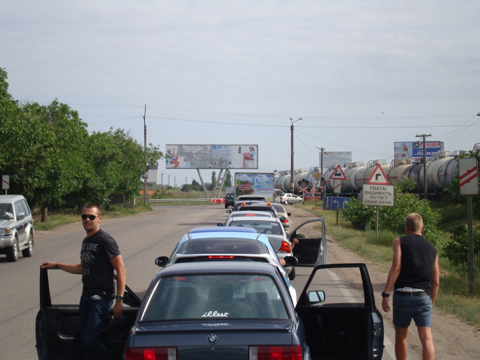LOWVILLE 2013 ... Ми вижили:) 1